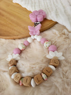 Suspension poussette/cosy/landeau