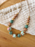 Collier maman
