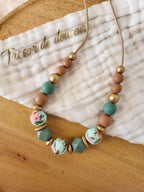 Collier maman