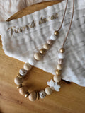 Collier maman