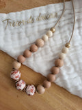 Collier maman