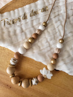 Collier maman