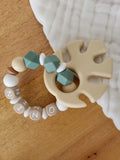 Hochet/ anneau de dentition