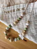 Collier maman