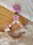 Suspension poussette/cosy/landeau